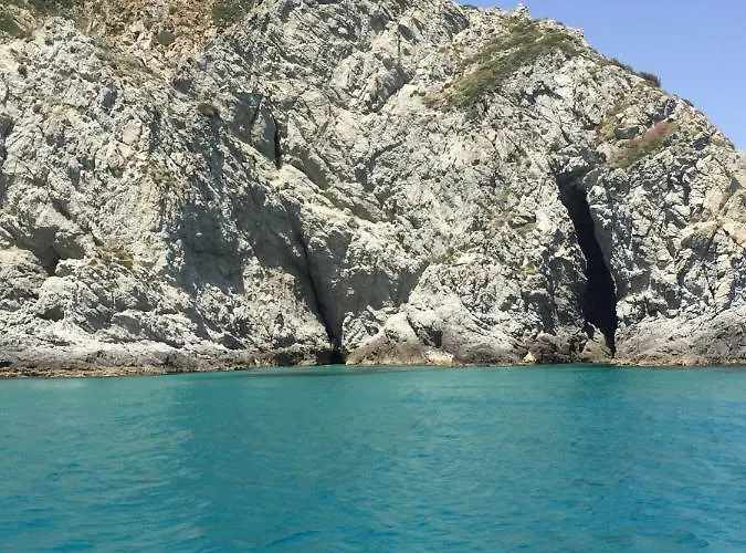 Miriasol לינה וארוחת בוקר 4*