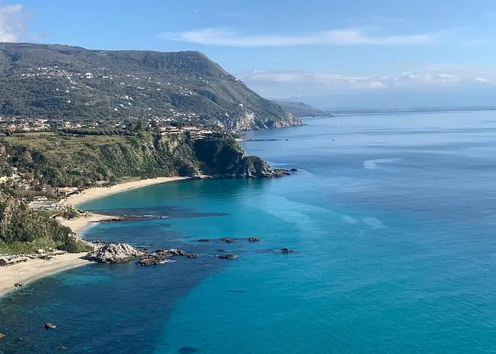 Miriasol לינה וארוחת בוקר קאפו ואטיצ'אנו