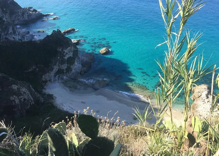 Miriasol 4* קאפו ואטיצ'אנו