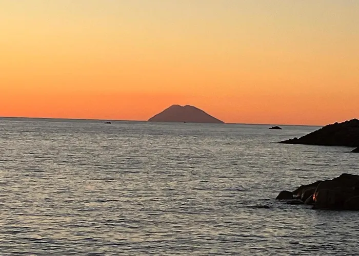 Frühstückspension Miriasol