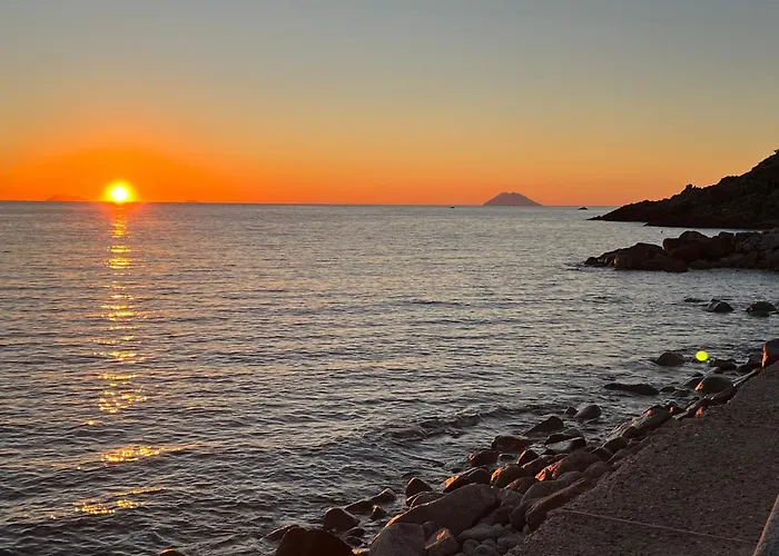 Miriasol לינה וארוחת בוקר 4*