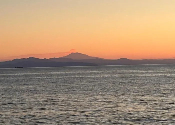 Miriasol לינה וארוחת בוקר 4*