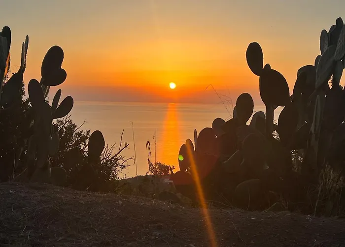 Miriasol לינה וארוחת בוקר 4*