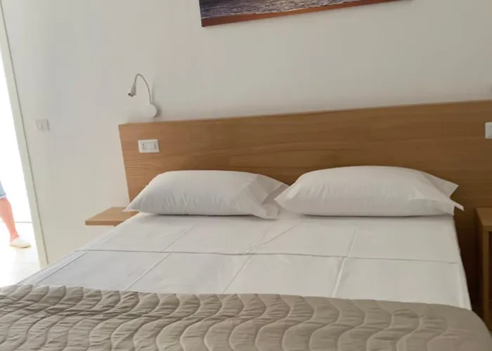 לינה וארוחת בוקר Miriasol