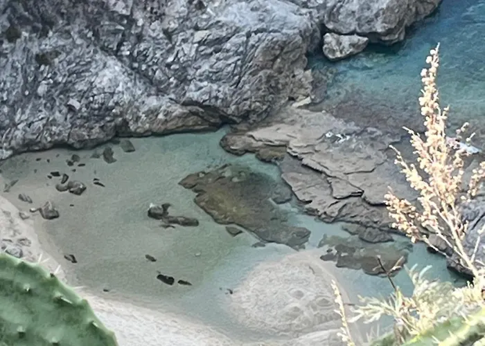 Miriasol לינה וארוחת בוקר 4*