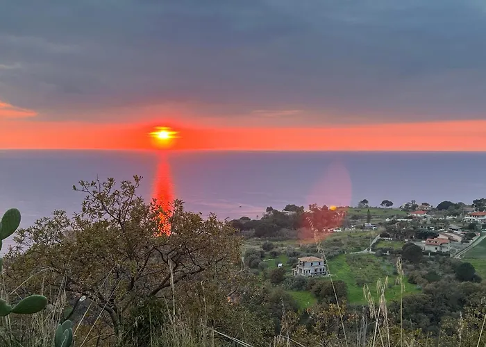 Miriasol לינה וארוחת בוקר 4*