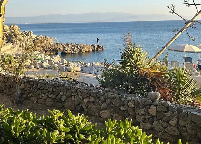 Miriasol לינה וארוחת בוקר קאפו ואטיצ'אנו