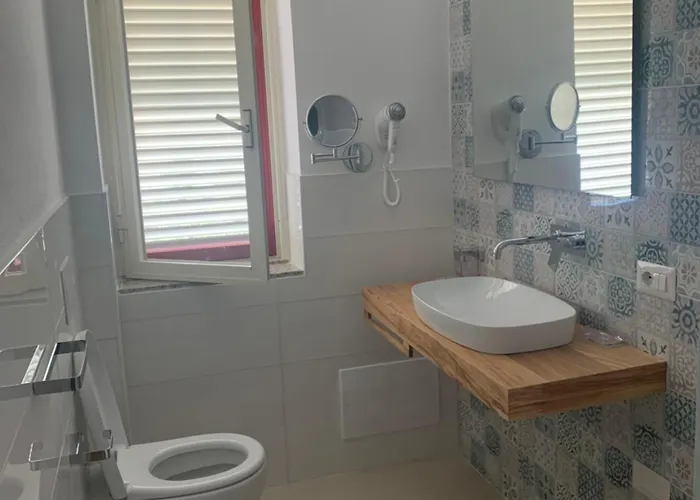 לינה וארוחת בוקר Miriasol